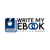 Write My E Book Services logo