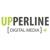 Upperline Digital Media logo