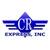 CR Express Inc