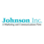 Johnson Marketing Inc. logo