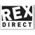 RexDirec logo