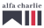 Alfa Charlie logo