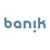 Banik Communications logo