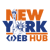 NEW YORK WEB HUB logo
