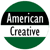 American Creative logo