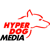 Hyper Dog Media logo