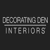 Decorating Den Interiors - Marva Don logo