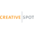 Creative Spot logo