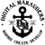 digital marauders logo