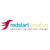 Redstart Creative logo