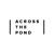 Across the Pond logo