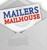 Mailer's Mailhouse logo