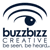 Buzzbizz Creative LLC logo
