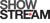Showstream Live Media logo