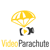 Video Parachute logo