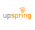 UpSpring logo