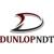 Dunlop NDT LLC logo