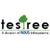 Testree logo