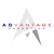 Advantage Marketing logo