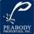 Peabody Properties, Inc. logo