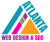 Atlanta Web Design and SEO LLC logo