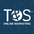 T&S Online Marketing logo