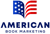 American Book Marketing logo