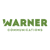 Warner Communications logo