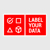 Label Your Data