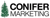 Conifer Marketing logo