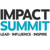 Impact Summit logo