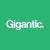 Gigantic Design Co. logo