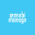 mobiManage logo