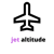 Jet Altitude logo