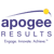 Apogee Results logo