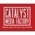 Catalyst Media Factory logo