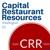 Capital Restaurant Resources logo