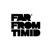 Far From Timid logo