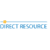 Direct Resource, Inc. logo