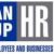 The Sullivan Group HR logo