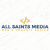 All Saints Media logo