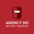 Agency501 Inc. logo