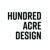 Hundred Acre Design logo