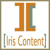 Iris Content LLC logo