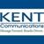 Kent Communications logo