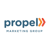 Propel Marketing Group logo