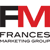 Frances Marketing Group LLC logo