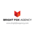 Bright Fox Agency logo