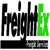 FreightEx Logistics logo
