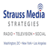 Strauss Media Strategies